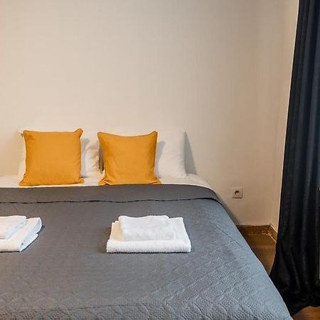 Dupont Gare Du Nord Apartment บรัสเซลส์ ภายนอก รูปภาพ
