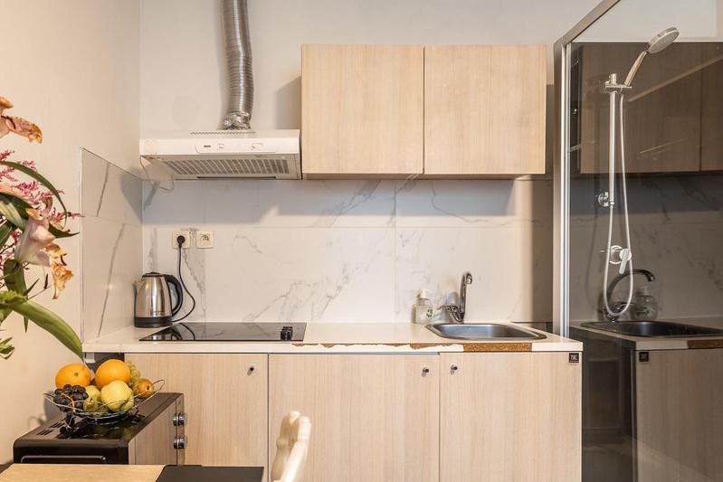 Dupont Gare Du Nord Apartment บรัสเซลส์ ภายนอก รูปภาพ