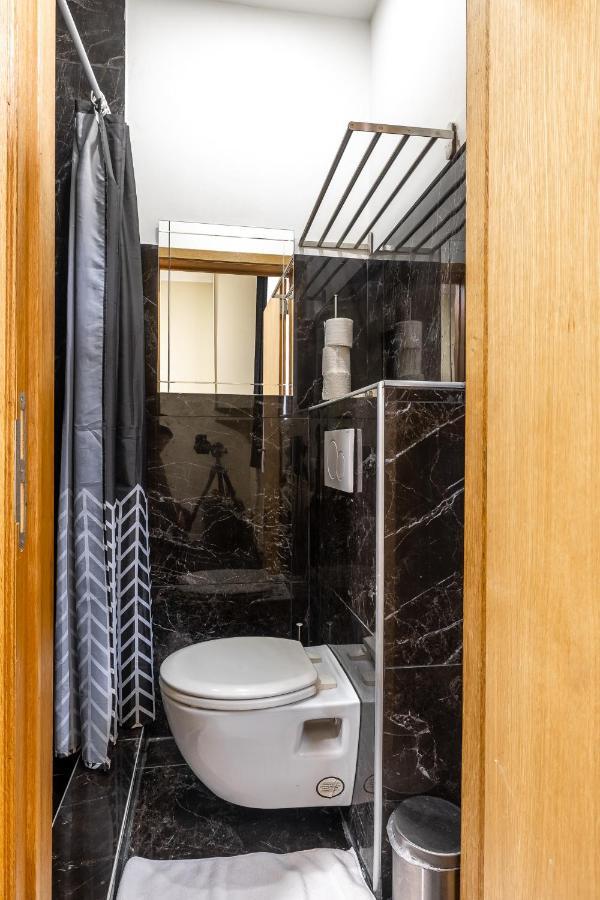 Dupont Gare Du Nord Apartment บรัสเซลส์ ภายนอก รูปภาพ